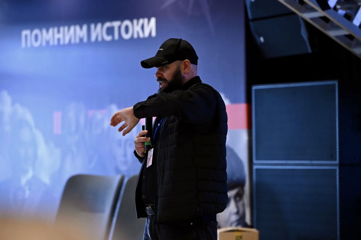 В Приозерском районе проходит II Всероссийский молодёжный образовательный форум «Территория БезОпасности» В Приозерском районе проходит II Всероссийский молодёжный образовательный форум «Территория БезОпасности»