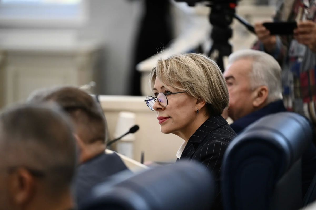 Александр Дрозденко: Принял участие в первом заседании Законодательного собрания Ленинградской области восьмого созыва Александр Дрозденко: Принял участие в первом заседании Законодательного собрания Ленинградской области восьмого созыва