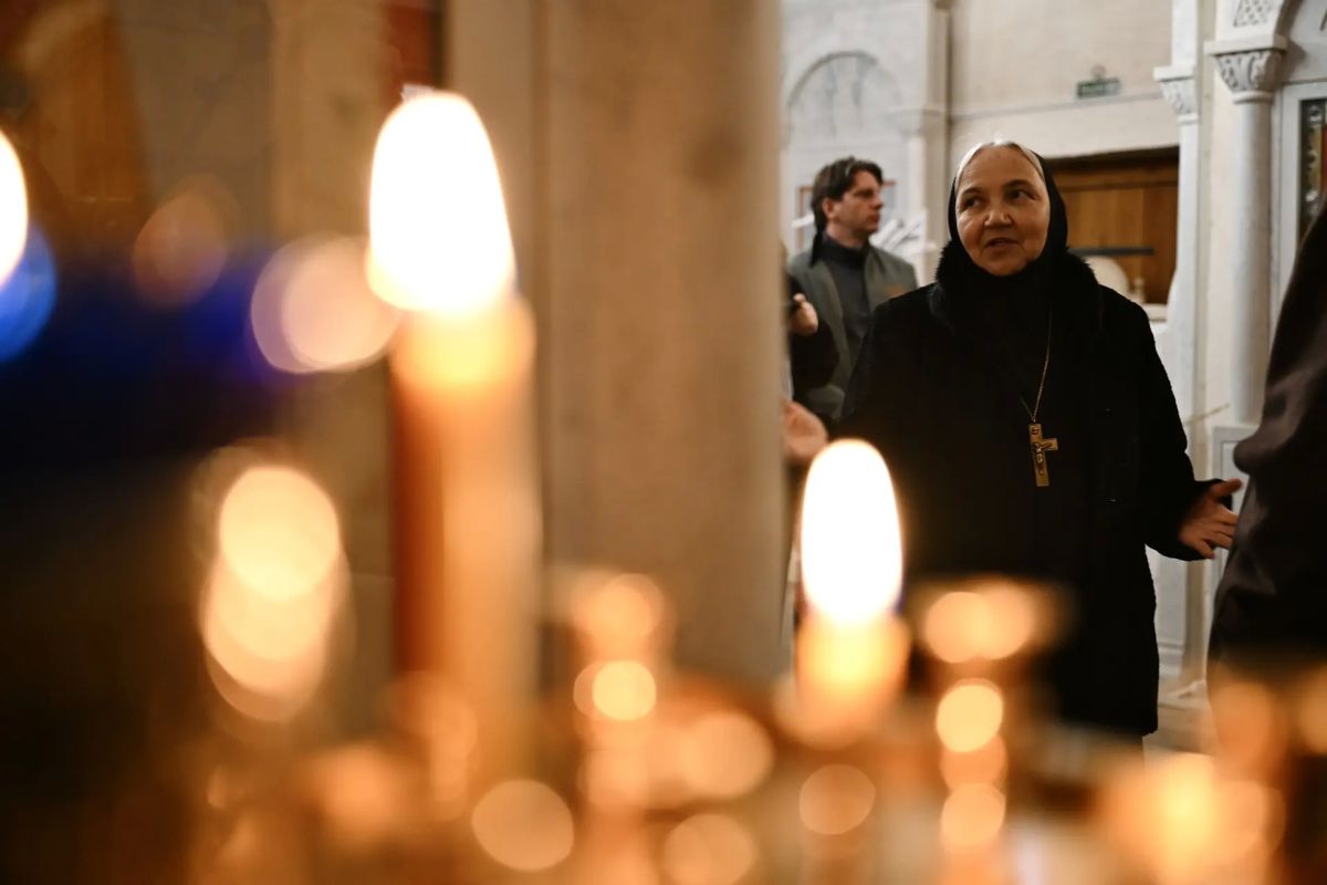 Александр Дрозденко: В Старой Ладоге история лежит буквально под ногами Александр Дрозденко: В Старой Ладоге история лежит буквально под ногами