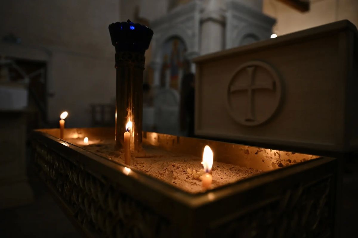 Александр Дрозденко: В Старой Ладоге история лежит буквально под ногами Александр Дрозденко: В Старой Ладоге история лежит буквально под ногами