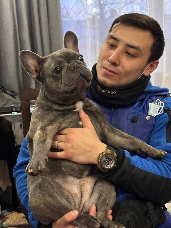 У скорой помощи Ленобласти своя Зверопятница У скорой помощи Ленобласти своя Зверопятница