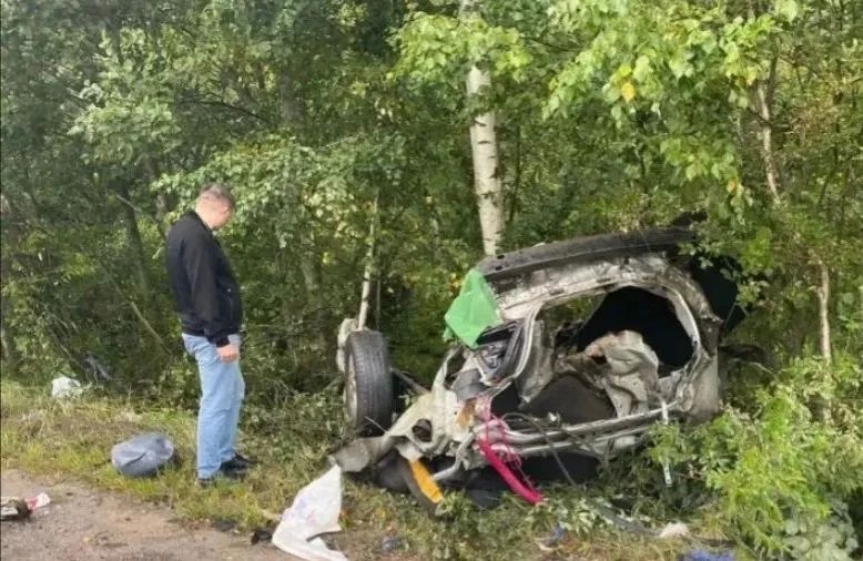 За прошедшие сутки подразделения территориального пожарно-спасательного гарнизона Ленинградской области реагировали на 7 оперативных событий: За прошедшие сутки подразделения территориального пожарно-спасательного гарнизона Ленинградской области реагировали на 7 оперативных событий: