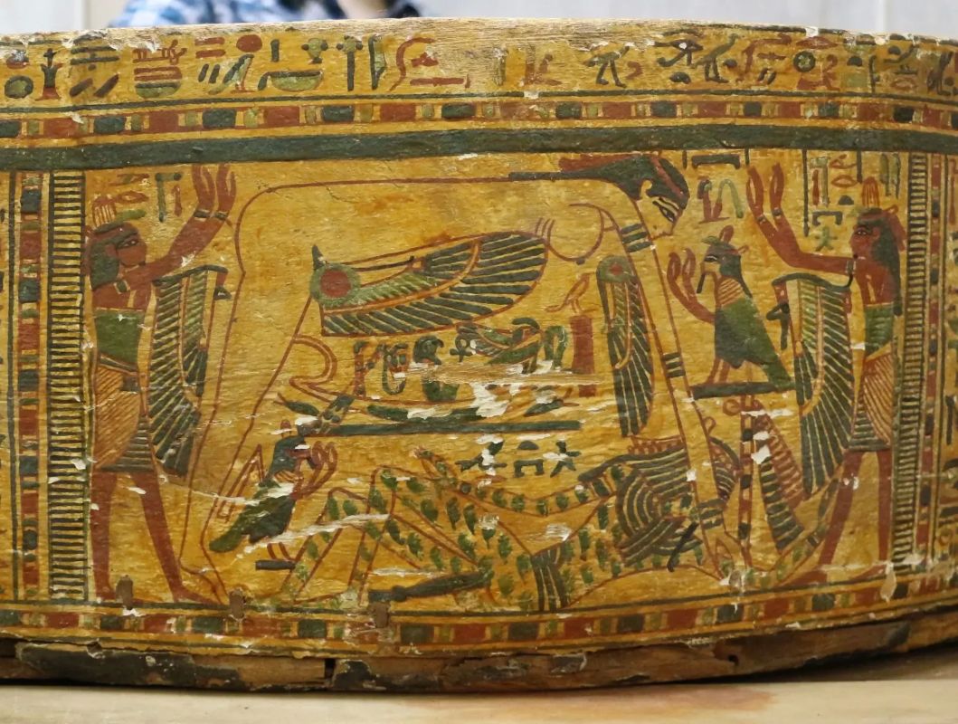 Александр Дрозденко: У Ленинградской области богатое культурное наследие и сильная школа реставрации Александр Дрозденко: У Ленинградской области богатое культурное наследие и сильная школа реставрации