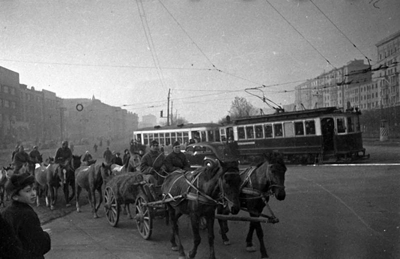 Юлия Витязева: 16 октября. Календари не отмечали