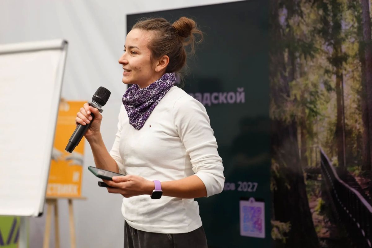 В Ленинградской области завершился фестиваль туристского сезона «ТурКлуба 47» — «От Онеги до Балтики» В Ленинградской области завершился фестиваль туристского сезона «ТурКлуба 47» — «От Онеги до Балтики»