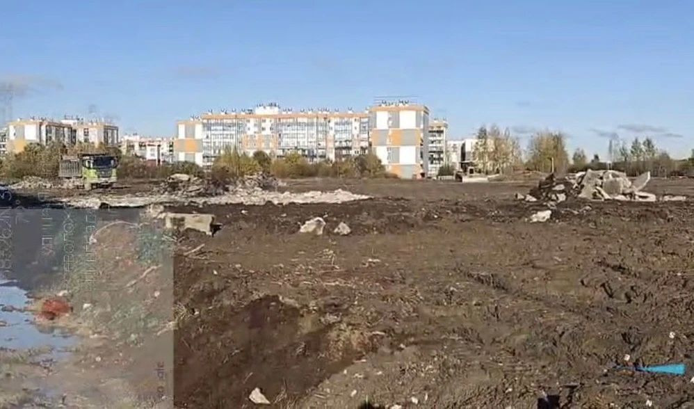 Госэконадзор совместно с полицией пресек незаконную деятельность по обращению с отходами во Всеволожском районе Госэконадзор совместно с полицией пресек незаконную деятельность по обращению с отходами во Всеволожском районе
