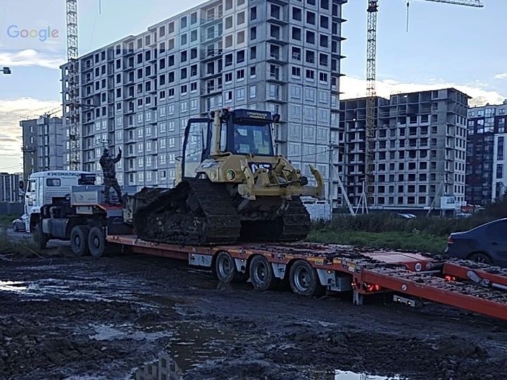 Госэконадзор совместно с полицией пресек незаконную деятельность по обращению с отходами во Всеволожском районе Госэконадзор совместно с полицией пресек незаконную деятельность по обращению с отходами во Всеволожском районе