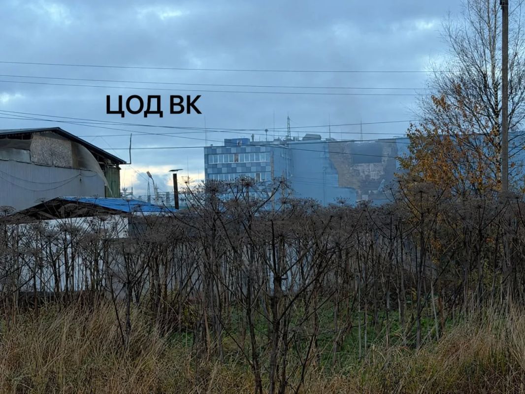Ночь для Питера, конечно, была непростая Ночь для Питера, конечно, была непростая