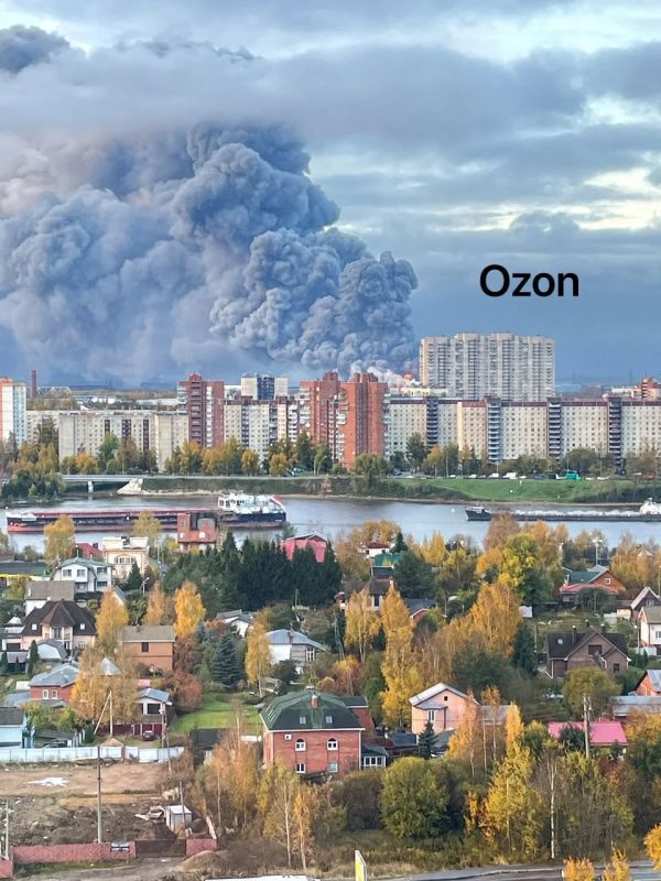 Ночь для Питера, конечно, была непростая Ночь для Питера, конечно, была непростая