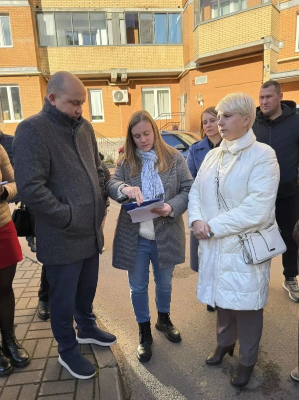 В Ленинградской области организована работа межведомственной комиссии по обследованию домов, повреждённых в результате атак украинских БПЛА