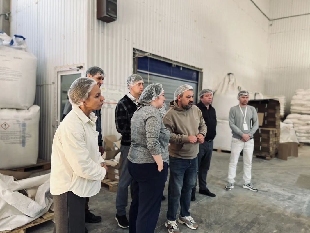 «ЕвроТек» повышает производительность «ЕвроТек» повышает производительность