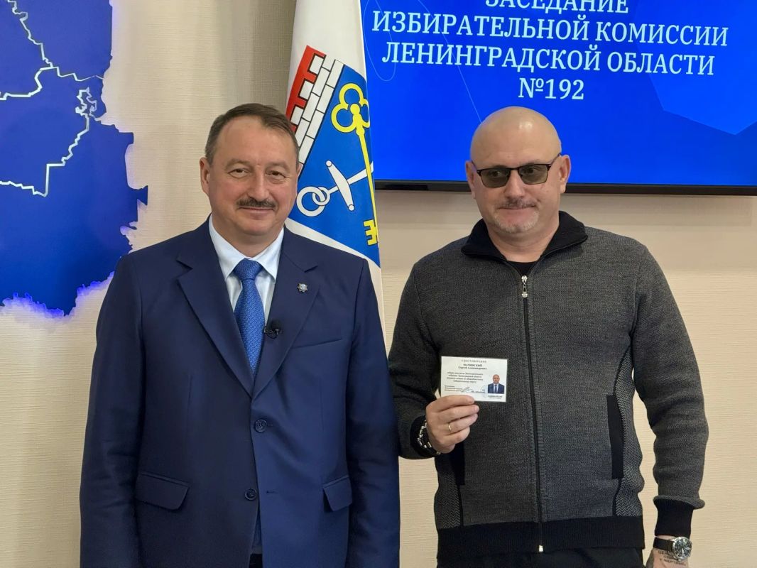 Состоялось очередное заседание Избирательной комиссии Ленинградской области Состоялось очередное заседание Избирательной комиссии Ленинградской области