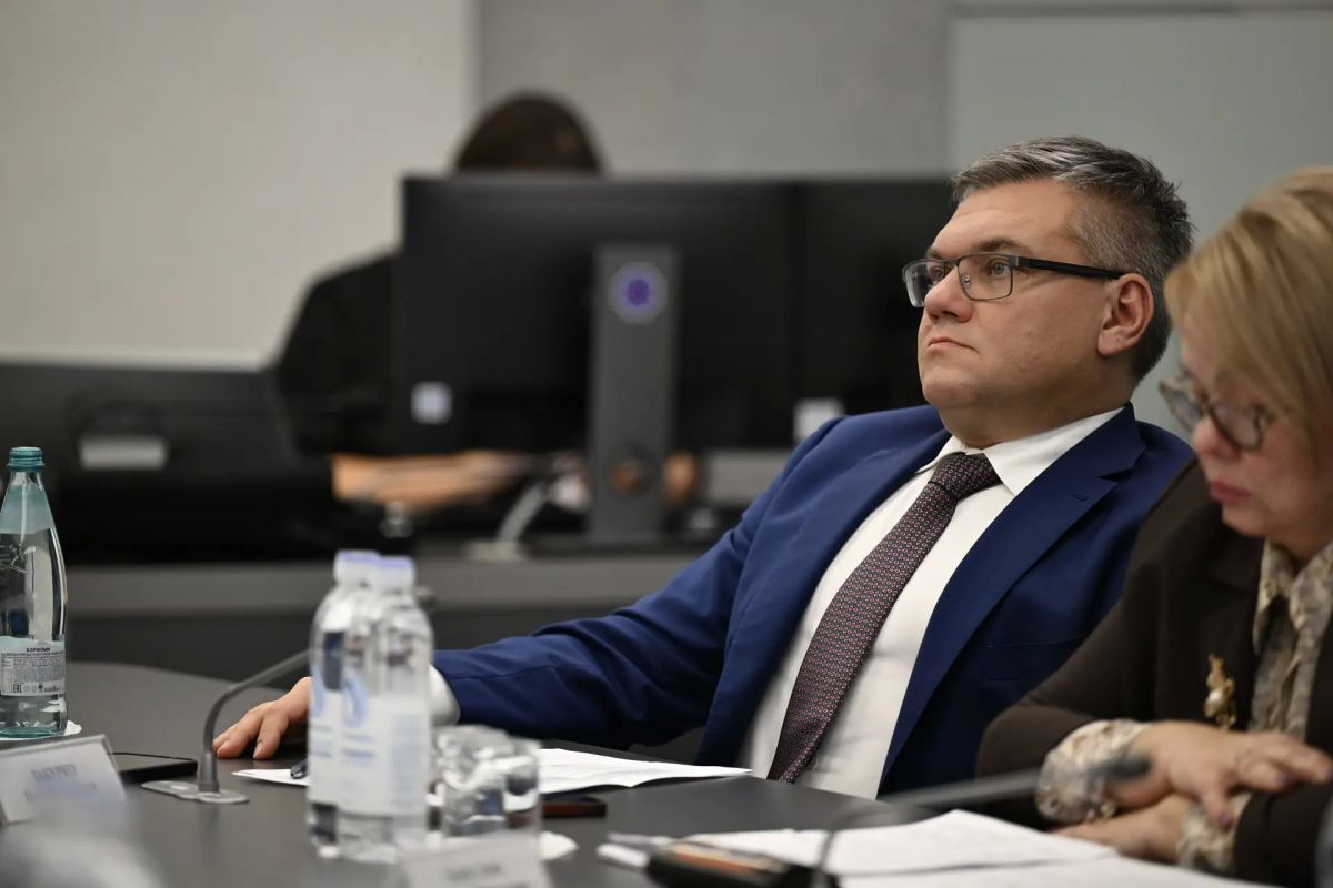 Александр Дрозденко: Тишина — не всегда знак согласия Александр Дрозденко: Тишина — не всегда знак согласия