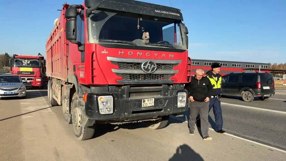 Итоги экорейда во Всеволожском районе Итоги экорейда во Всеволожском районе
