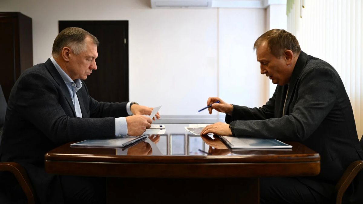 Марат Хуснуллин посетил с рабочей поездкой Санкт-Петербург и Ленинградскую область Марат Хуснуллин посетил с рабочей поездкой Санкт-Петербург и Ленинградскую область