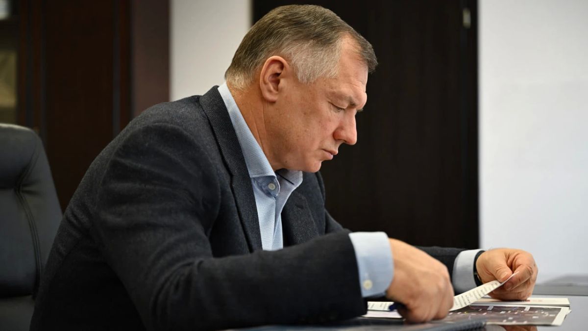 Марат Хуснуллин посетил с рабочей поездкой Санкт-Петербург и Ленинградскую область Марат Хуснуллин посетил с рабочей поездкой Санкт-Петербург и Ленинградскую область