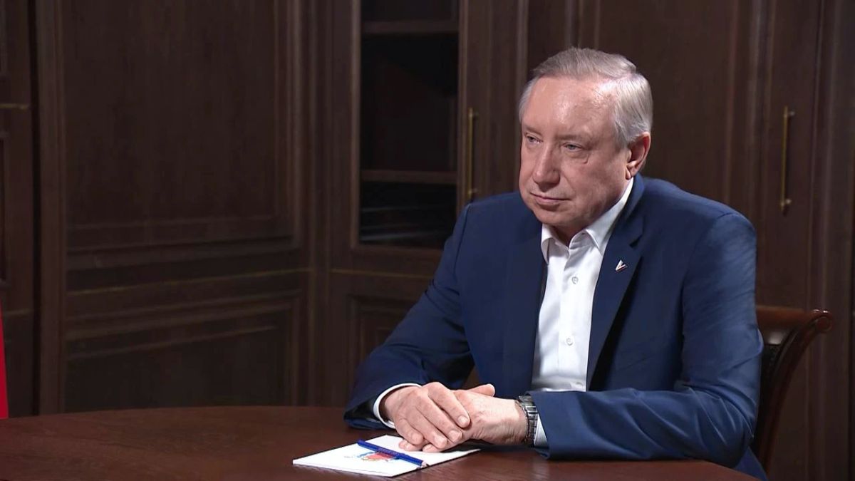 Марат Хуснуллин посетил с рабочей поездкой Санкт-Петербург и Ленинградскую область Марат Хуснуллин посетил с рабочей поездкой Санкт-Петербург и Ленинградскую область