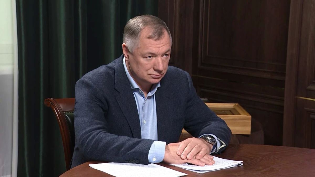 Марат Хуснуллин посетил с рабочей поездкой Санкт-Петербург и Ленинградскую область Марат Хуснуллин посетил с рабочей поездкой Санкт-Петербург и Ленинградскую область