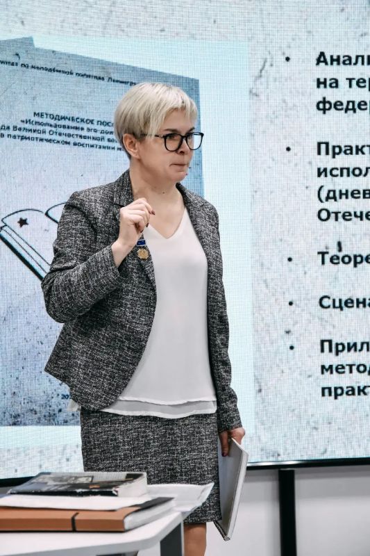 История становится живой, когда мы слышим голоса людей История становится живой, когда мы слышим голоса людей