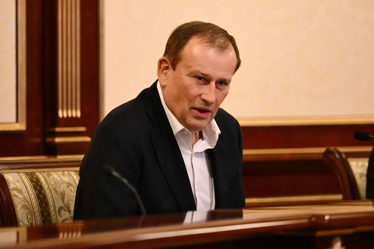 Александр Дрозденко: Государственное имущество должно работать, а не стоять мёртвым грузом