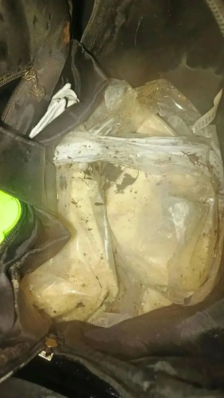 На трассе М-11 в Ленобласти задержали пьяного водителя с наркотиками На трассе М-11 в Ленобласти задержали пьяного водителя с наркотиками
