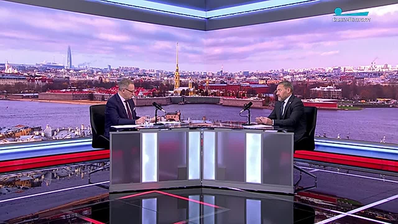 Председатель Законодательного Собрания Санкт-Петербурга Александр Бельский рассказал о возможном полном запрете розничной продажи вейпов