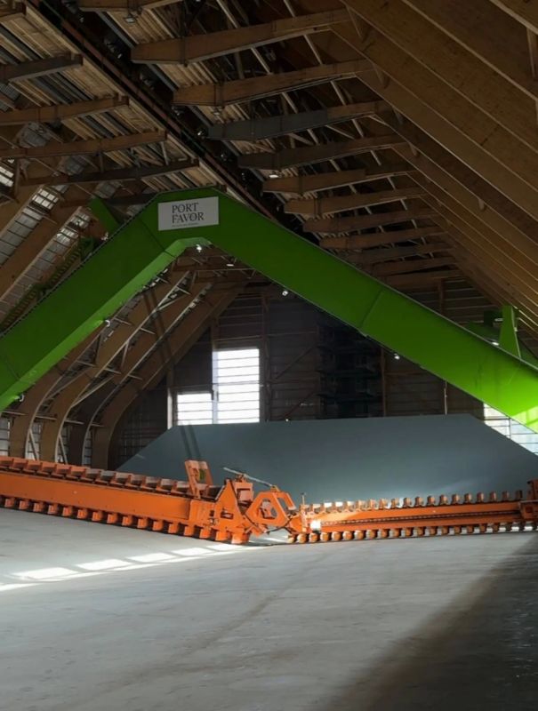 «Пила»: промышленная версия «Пила»: промышленная версия