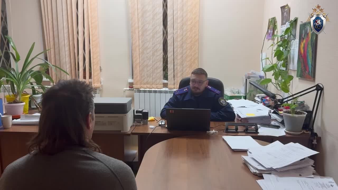 Житель Соснового Бора обвиняется в финансировании террористической организации