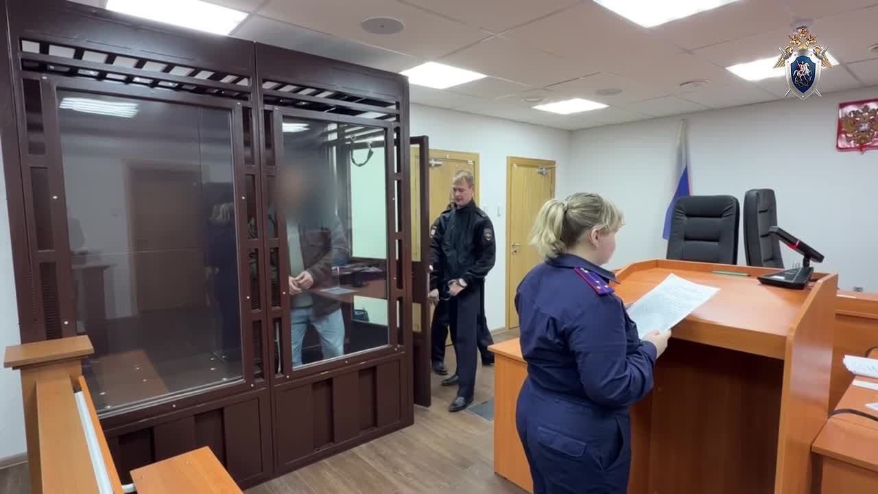В Бокситогорском районе мужчине предъявлено обвинение в публичном распространении заведомо ложной информации об использовании Вооруженных Сил Российской Федерации