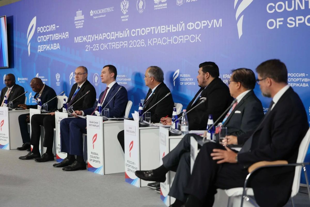 Фиджитал-спорт в Ленинградской области: новые форматы, новые возможности Фиджитал-спорт в Ленинградской области: новые форматы, новые возможности
