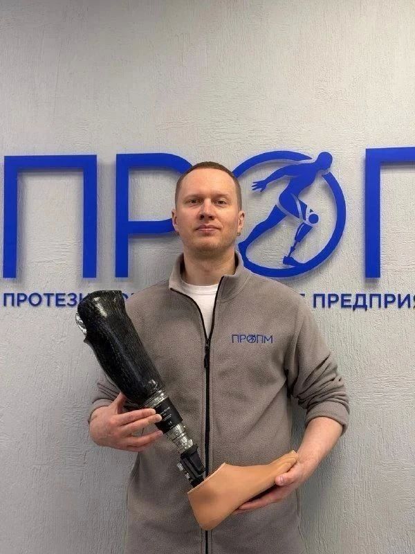 Георгий Постоловский из Ленинградской области занял 2 место на федеральном этапе конкурса профессионального мастерства «Лучший по профессии — 2026», который прошел в Краснодарском крае, в номинации «Техник-протезист» Георгий Постоловский из Ленинградской области занял 2 место на федеральном этапе конкурса профессионального мастерства «Лучший по профессии — 2026», который прошел в Краснодарском крае, в номинации «Техник-протезист»