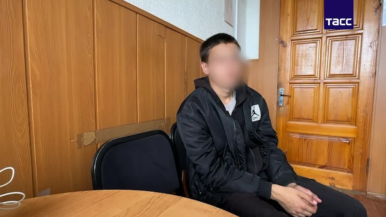 Знакомство со сроком. Как через «Дайвинчик» вербуют подростков для поджогов