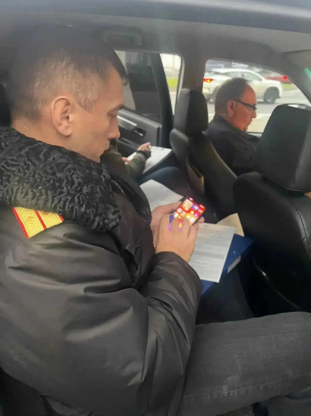 Во Всеволожском районе выявили нарушения при перевозке отходов