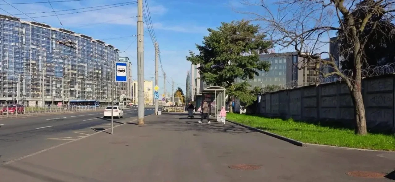 Уважаемые пассажиры!. С 1 ноября 2026 года автобусы маршрута № 533 «ст